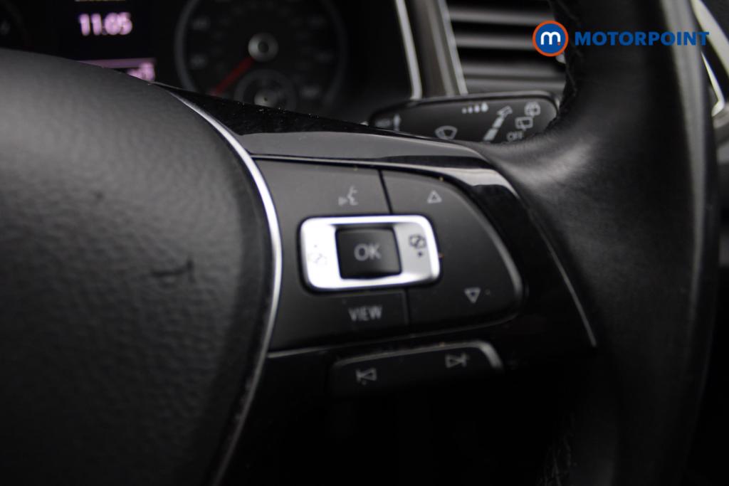 Volkswagen T-Roc SE Manual Petrol SUV - Stock Number (1551565) - 14th supplementary image