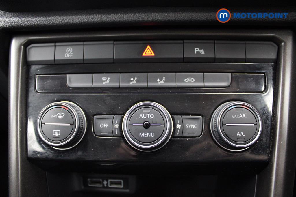Volkswagen T-Roc SE Manual Petrol SUV - Stock Number (1551565) - 15th supplementary image