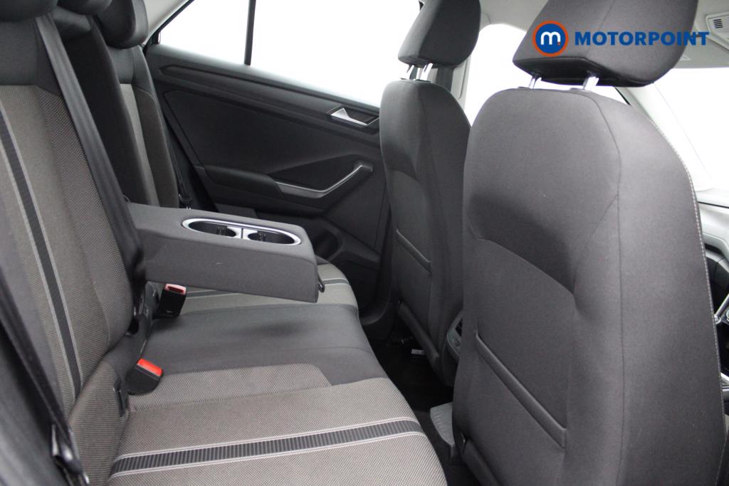 Volkswagen T-Roc SE Manual Petrol SUV - Stock Number (1551565) - 19th supplementary image