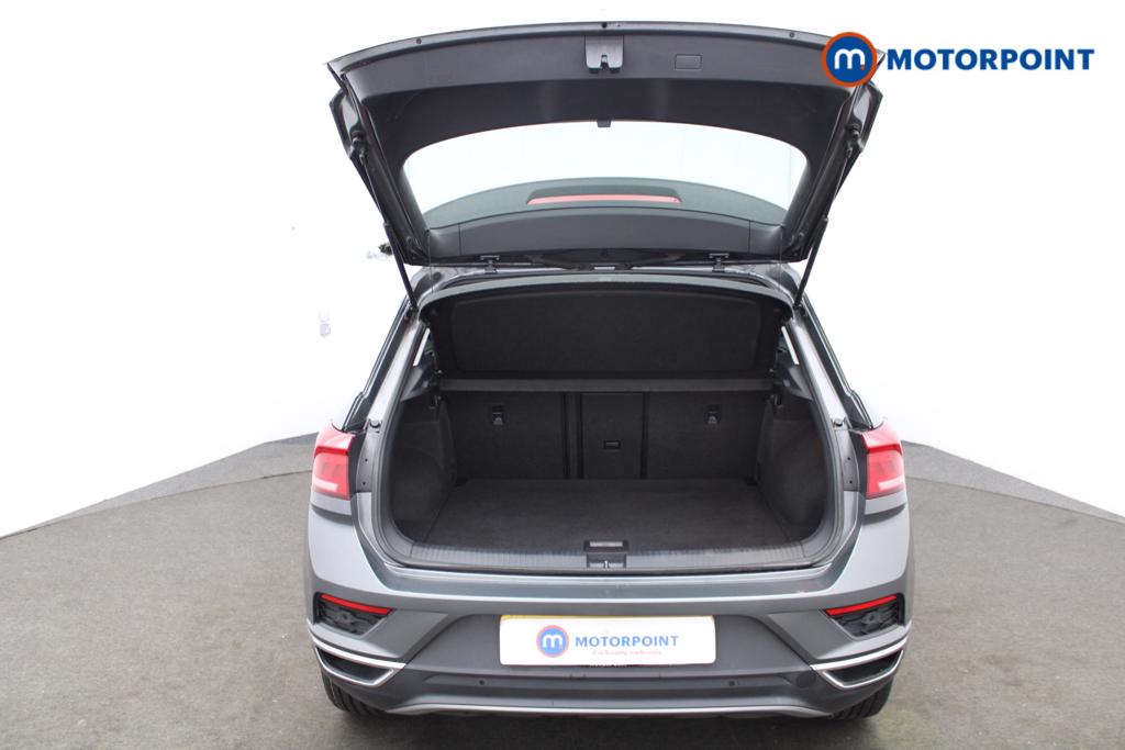Volkswagen T-Roc SE Manual Petrol SUV - Stock Number (1551565) - 21st supplementary image