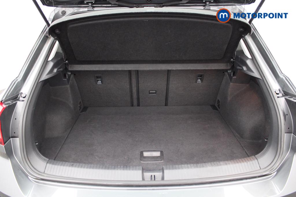 Volkswagen T-Roc SE Manual Petrol SUV - Stock Number (1551565) - 22nd supplementary image