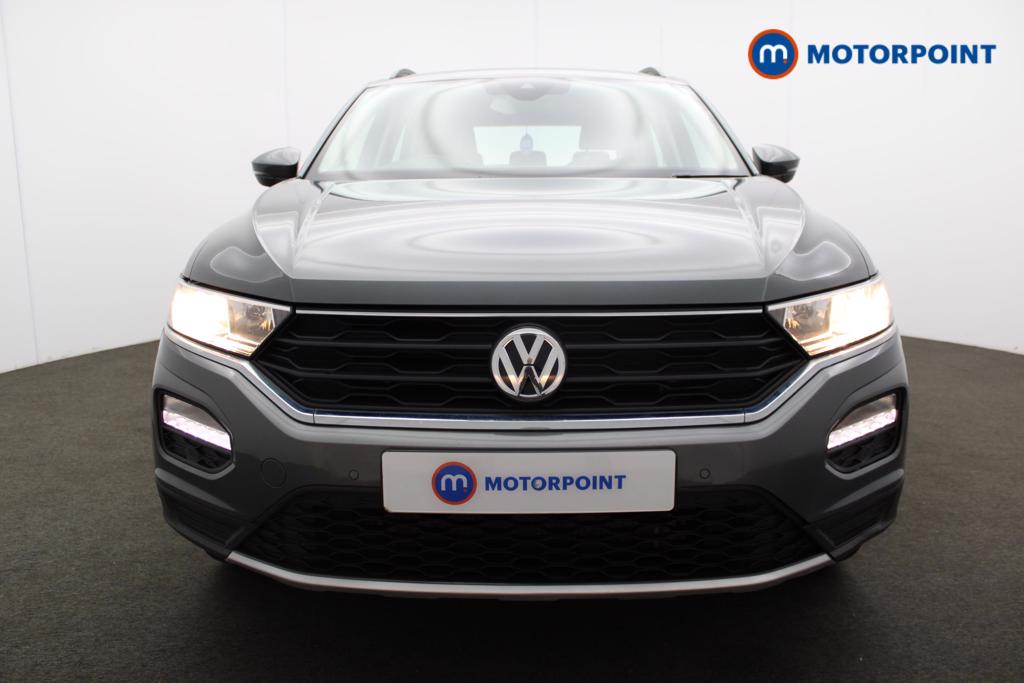 Volkswagen T-Roc SE Manual Petrol SUV - Stock Number (1551565) - 23rd supplementary image