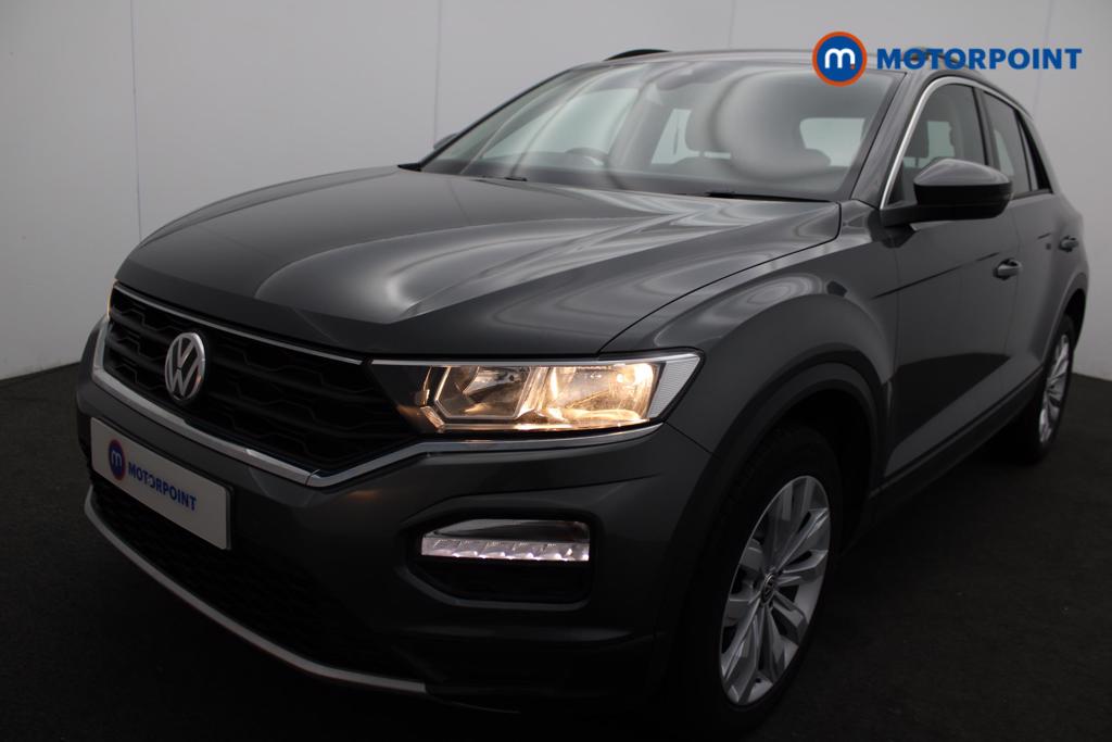 Volkswagen T-Roc SE Manual Petrol SUV - Stock Number (1551565) - 24th supplementary image