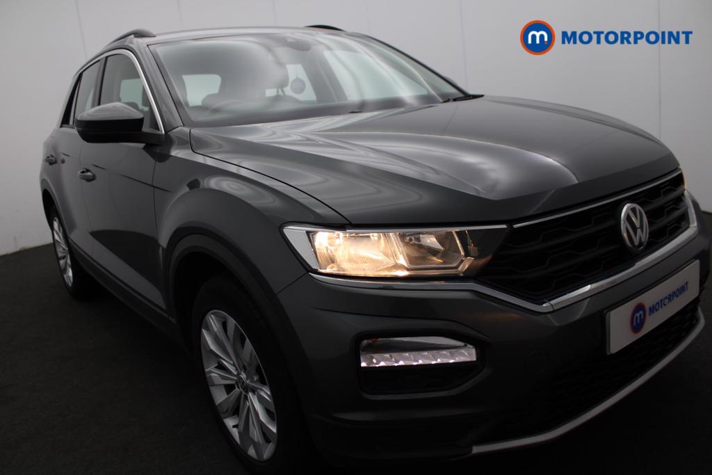 Volkswagen T-Roc SE Manual Petrol SUV - Stock Number (1551565) - 25th supplementary image