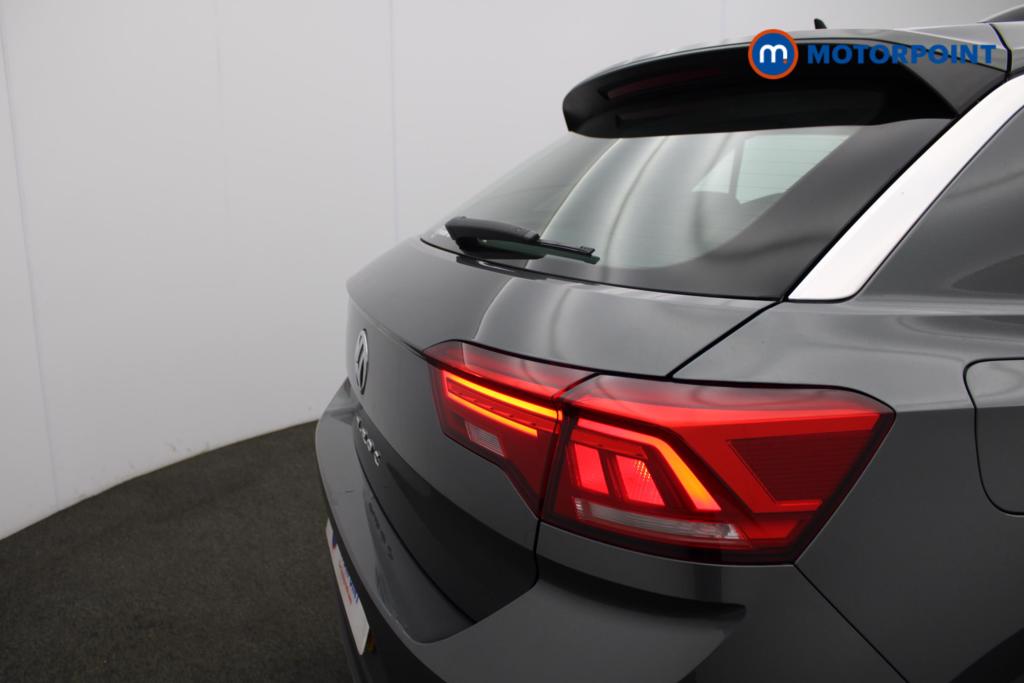 Volkswagen T-Roc SE Manual Petrol SUV - Stock Number (1551565) - 26th supplementary image