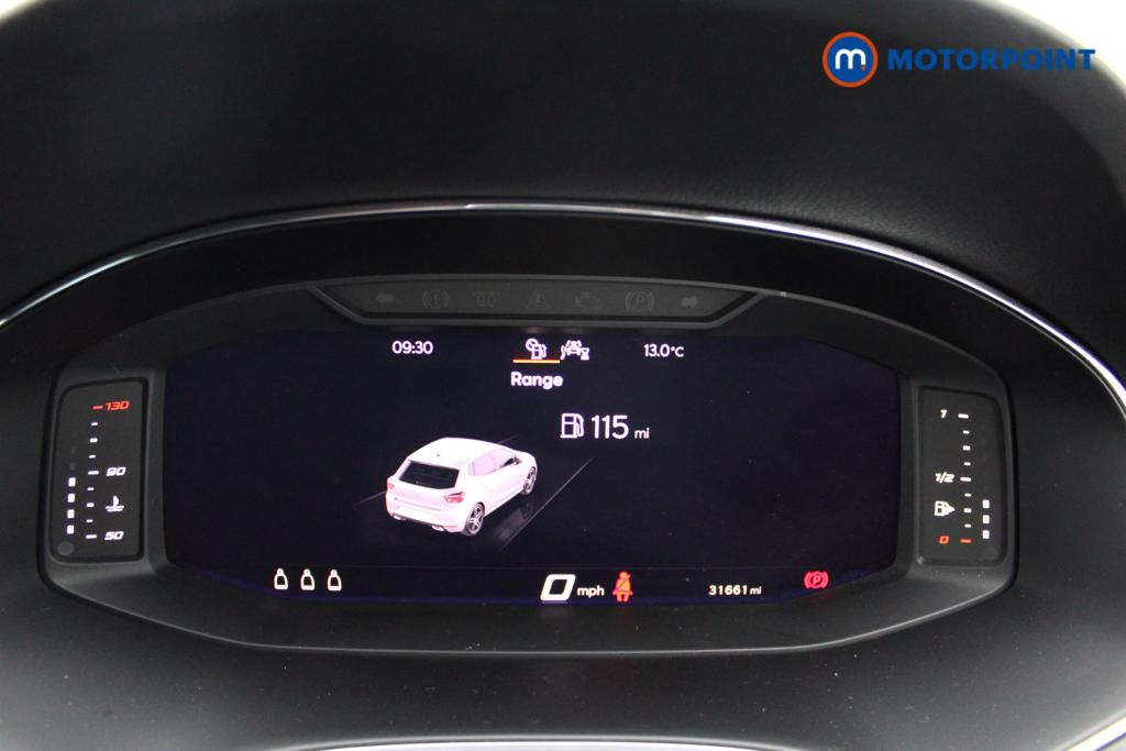 Seat Ibiza Fr Sport Manual Petrol Hatchback - Stock Number (1551864) - 5th supplementary image