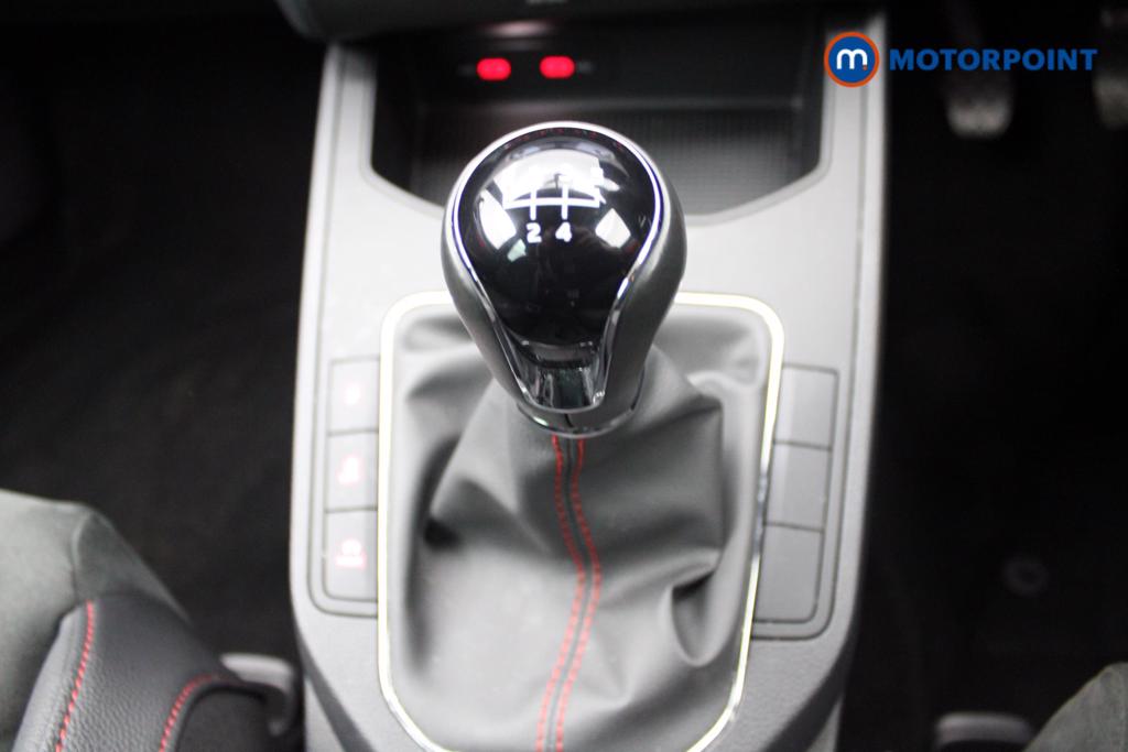 Seat Ibiza Fr Sport Manual Petrol Hatchback - Stock Number (1551864) - 6th supplementary image