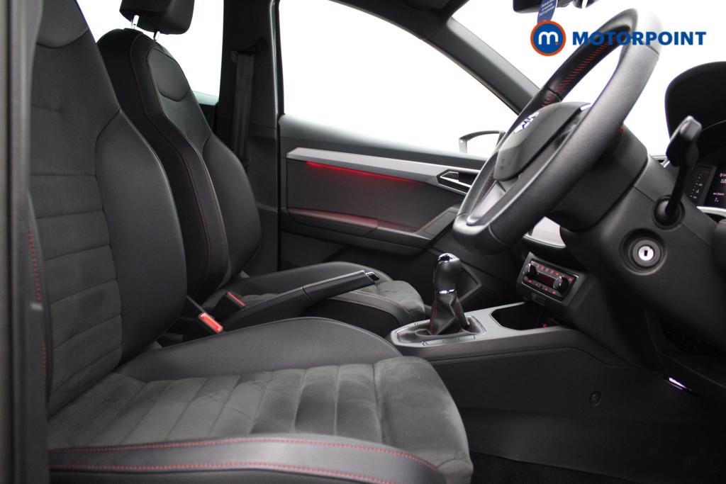 Seat Ibiza Fr Sport Manual Petrol Hatchback - Stock Number (1551864) - 7th supplementary image