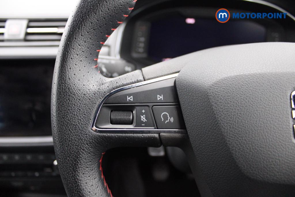 Seat Ibiza Fr Sport Manual Petrol Hatchback - Stock Number (1551864) - 13th supplementary image