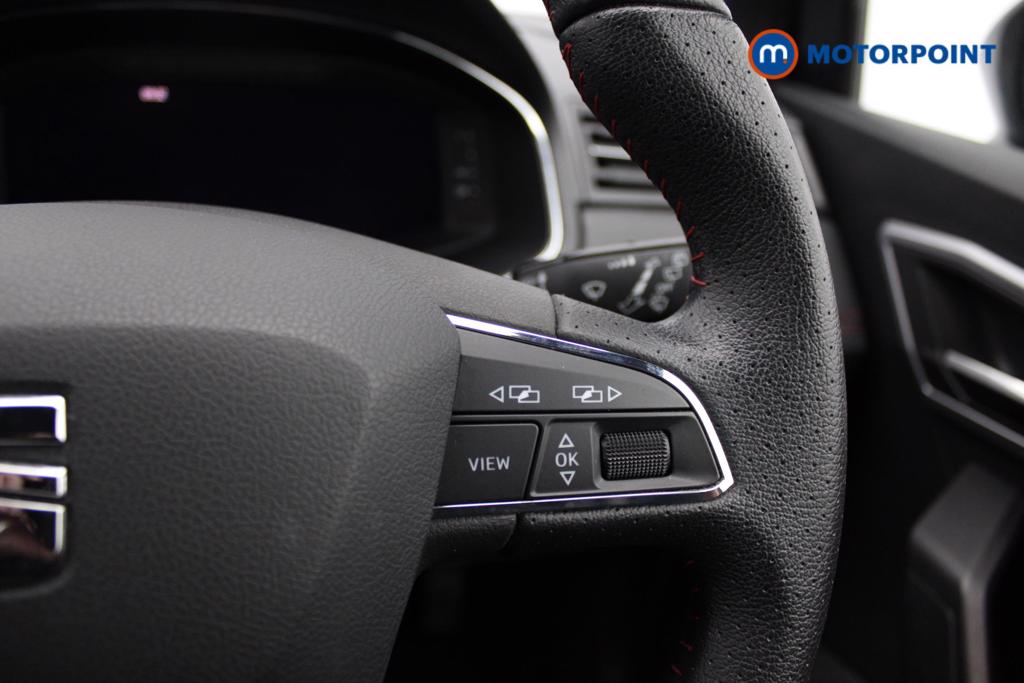 Seat Ibiza Fr Sport Manual Petrol Hatchback - Stock Number (1551864) - 14th supplementary image