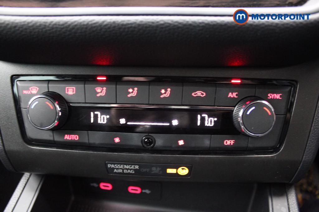 Seat Ibiza Fr Sport Manual Petrol Hatchback - Stock Number (1551864) - 15th supplementary image