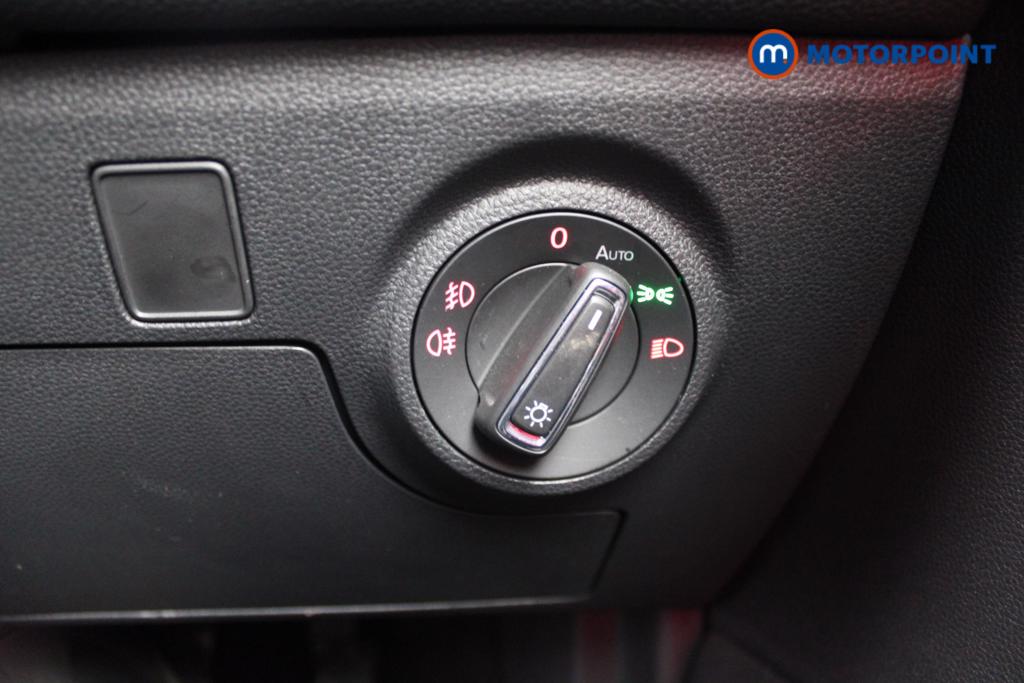 Seat Ibiza Fr Sport Manual Petrol Hatchback - Stock Number (1551864) - 16th supplementary image