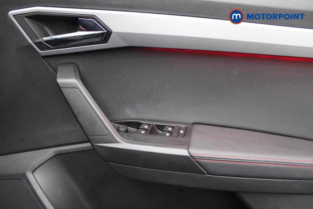 Seat Ibiza Fr Sport Manual Petrol Hatchback - Stock Number (1551864) - 17th supplementary image