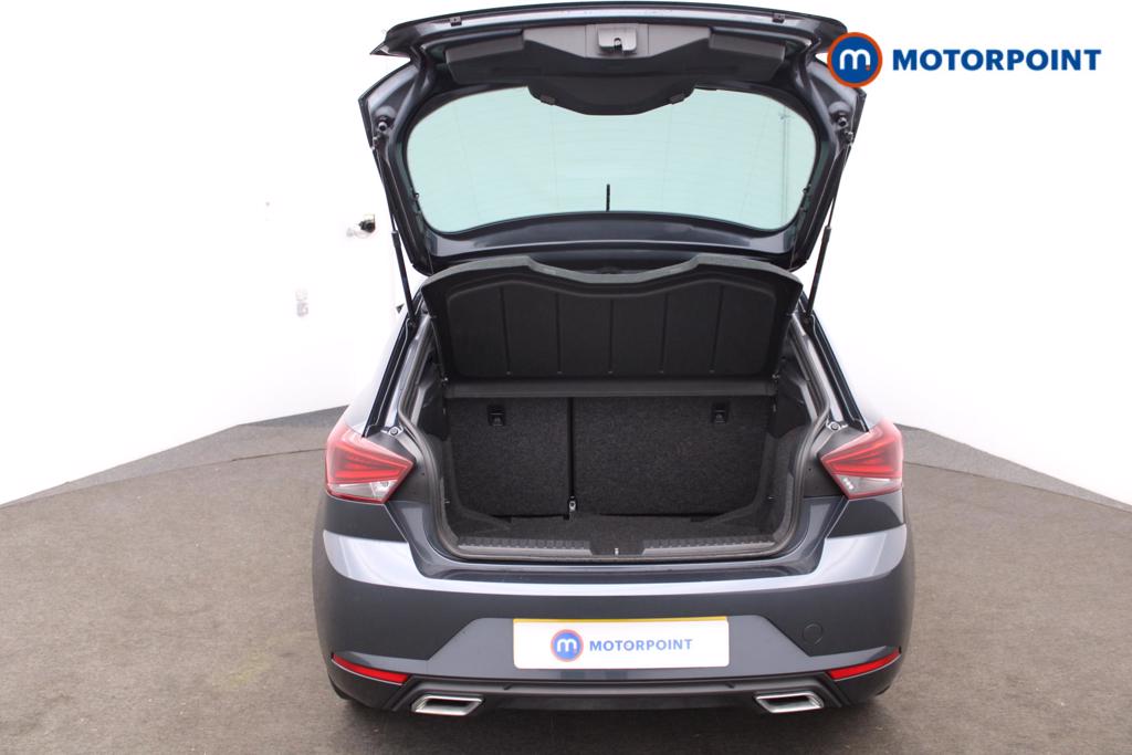 Seat Ibiza Fr Sport Manual Petrol Hatchback - Stock Number (1551864) - 19th supplementary image