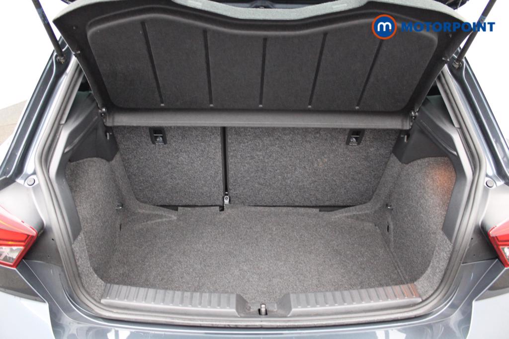 Seat Ibiza Fr Sport Manual Petrol Hatchback - Stock Number (1551864) - 20th supplementary image