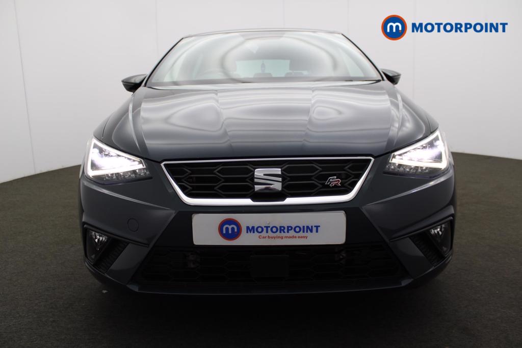 Seat Ibiza Fr Sport Manual Petrol Hatchback - Stock Number (1551864) - 21st supplementary image