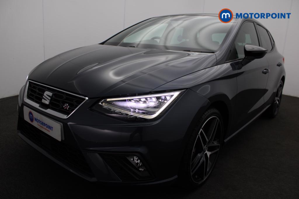 Seat Ibiza Fr Sport Manual Petrol Hatchback - Stock Number (1551864) - 22nd supplementary image