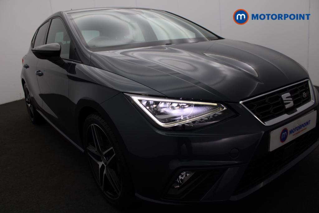 Seat Ibiza Fr Sport Manual Petrol Hatchback - Stock Number (1551864) - 23rd supplementary image