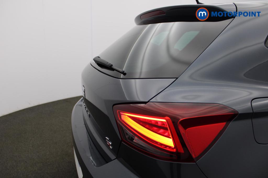 Seat Ibiza Fr Sport Manual Petrol Hatchback - Stock Number (1551864) - 24th supplementary image