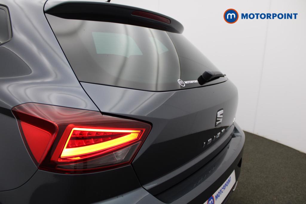 Seat Ibiza Fr Sport Manual Petrol Hatchback - Stock Number (1551864) - 25th supplementary image