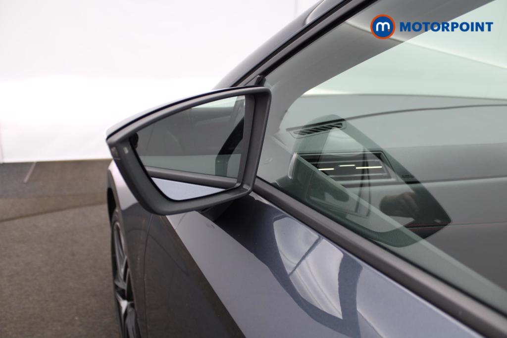 Seat Ibiza Fr Sport Manual Petrol Hatchback - Stock Number (1551864) - 27th supplementary image