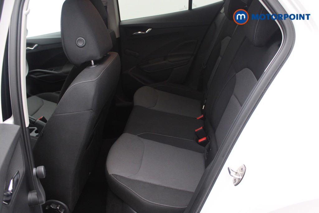 Skoda Fabia Colour Edition Manual Petrol Hatchback - Stock Number (1551880) - 2nd supplementary image