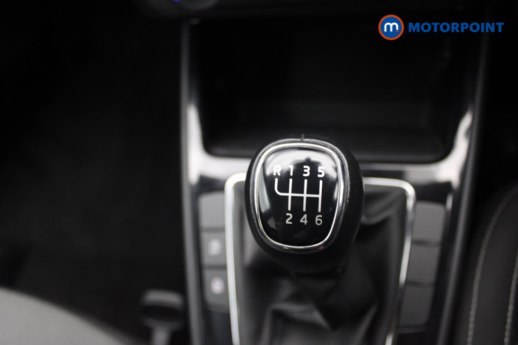 Skoda Fabia Colour Edition Manual Petrol Hatchback - Stock Number (1551880) - 11th supplementary image