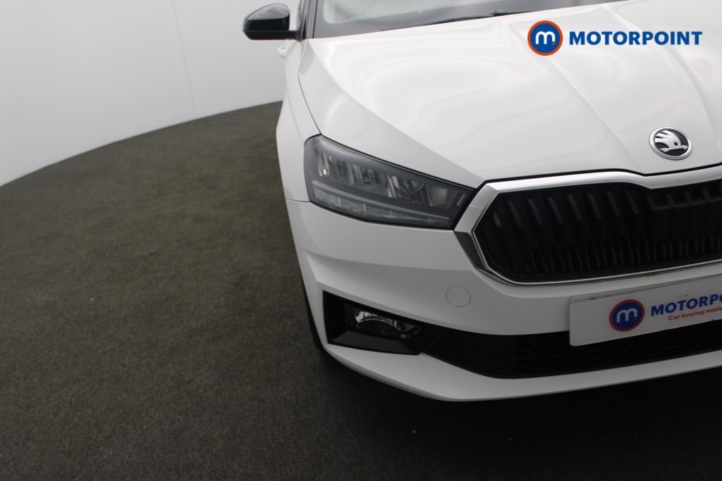 Skoda Fabia Colour Edition Manual Petrol Hatchback - Stock Number (1551880) - 21st supplementary image