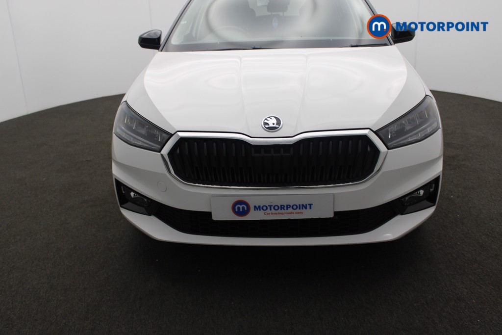Skoda Fabia Colour Edition Manual Petrol Hatchback - Stock Number (1551880) - 27th supplementary image