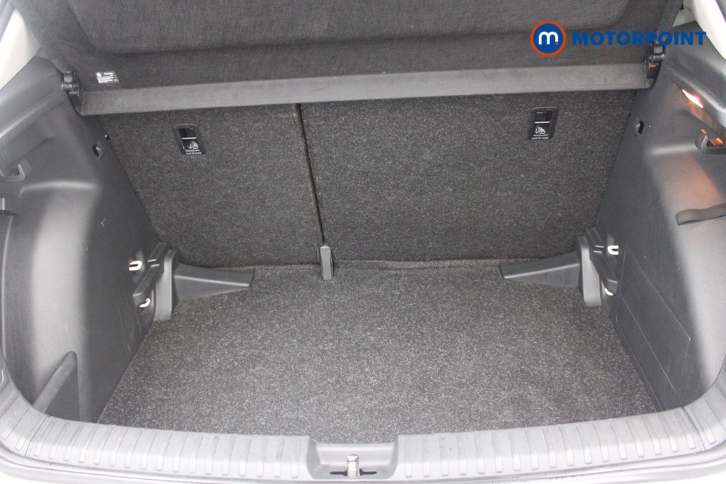 Skoda Fabia Colour Edition Manual Petrol Hatchback - Stock Number (1551880) - 28th supplementary image