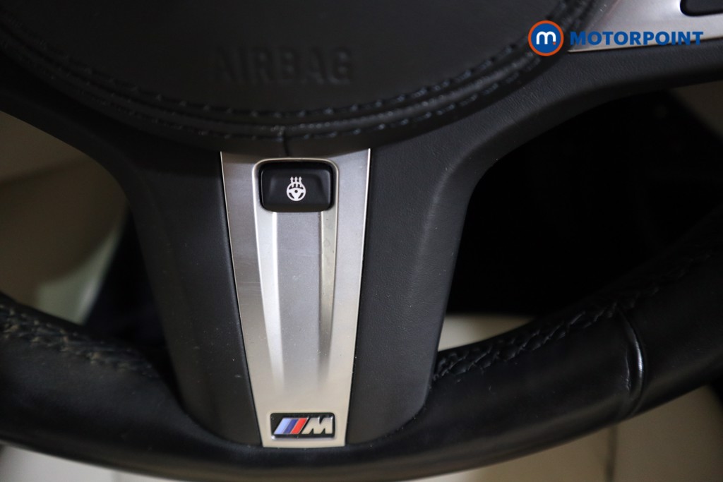 BMW 5 Series M Sport Automatic Petrol Plug-In Hybrid Estate - Stock Number (1552053) - 5th supplementary image