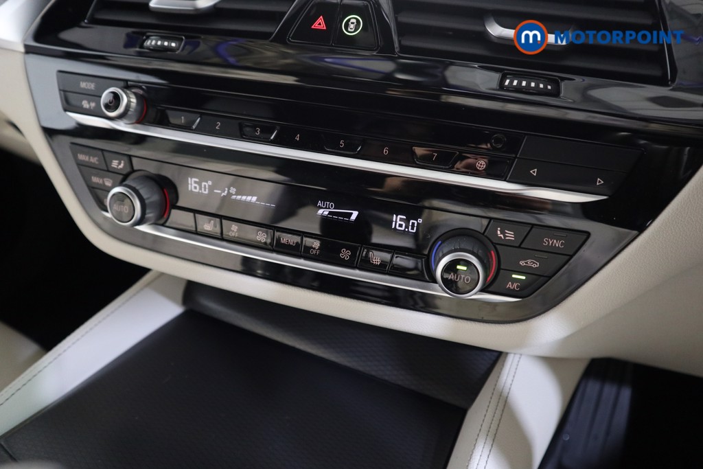 BMW 5 Series M Sport Automatic Petrol Plug-In Hybrid Estate - Stock Number (1552053) - 8th supplementary image