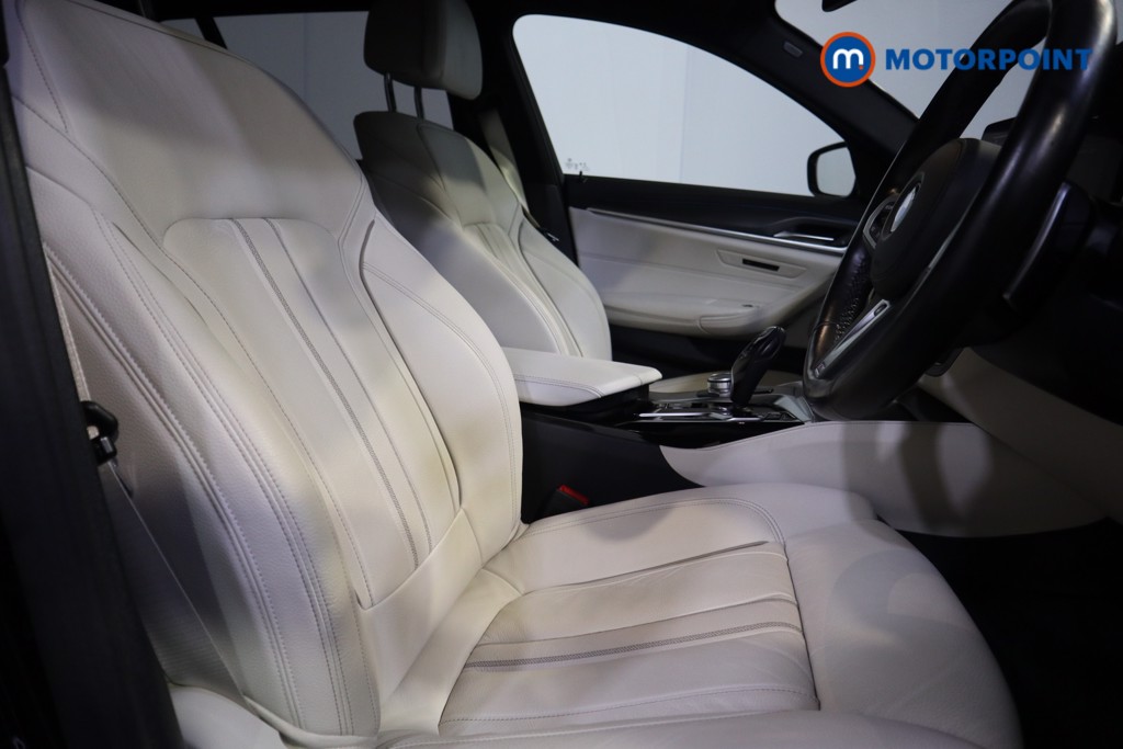 BMW 5 Series M Sport Automatic Petrol Plug-In Hybrid Estate - Stock Number (1552053) - 15th supplementary image