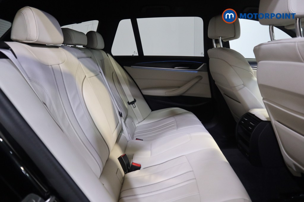 BMW 5 Series M Sport Automatic Petrol Plug-In Hybrid Estate - Stock Number (1552053) - 16th supplementary image