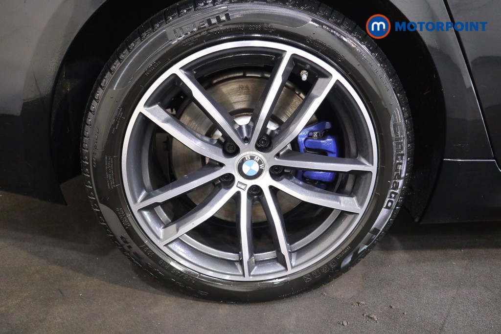 BMW 5 Series M Sport Automatic Petrol Plug-In Hybrid Estate - Stock Number (1552053) - 19th supplementary image