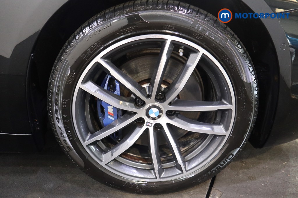 BMW 5 Series M Sport Automatic Petrol Plug-In Hybrid Estate - Stock Number (1552053) - 20th supplementary image