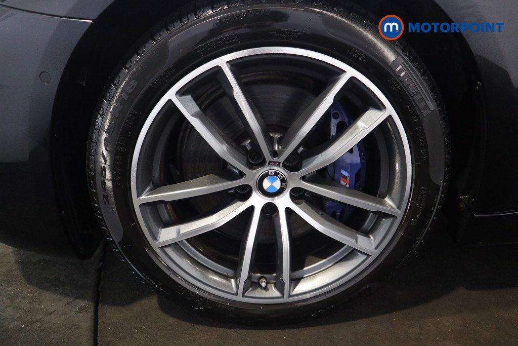BMW 5 Series M Sport Automatic Petrol Plug-In Hybrid Estate - Stock Number (1552053) - 21st supplementary image