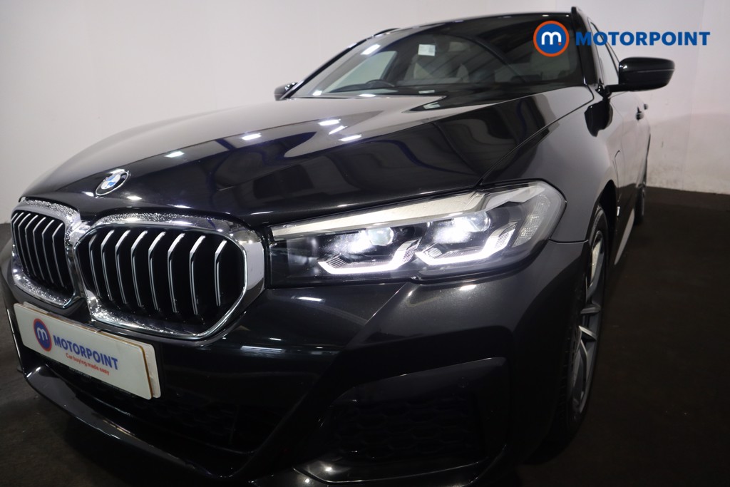BMW 5 Series M Sport Automatic Petrol Plug-In Hybrid Estate - Stock Number (1552053) - 27th supplementary image