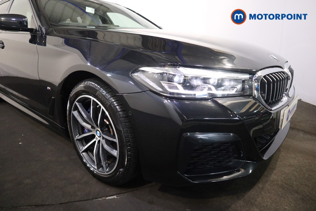 BMW 5 Series M Sport Automatic Petrol Plug-In Hybrid Estate - Stock Number (1552053) - 28th supplementary image
