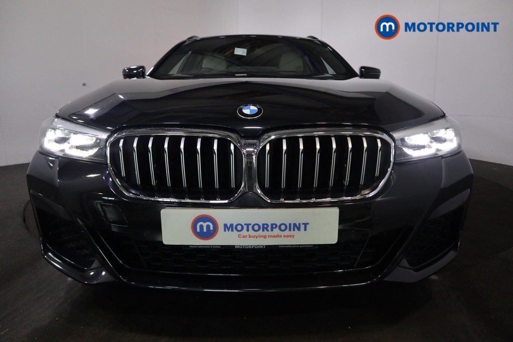 BMW 5 Series M Sport Automatic Petrol Plug-In Hybrid Estate - Stock Number (1552053) - 29th supplementary image