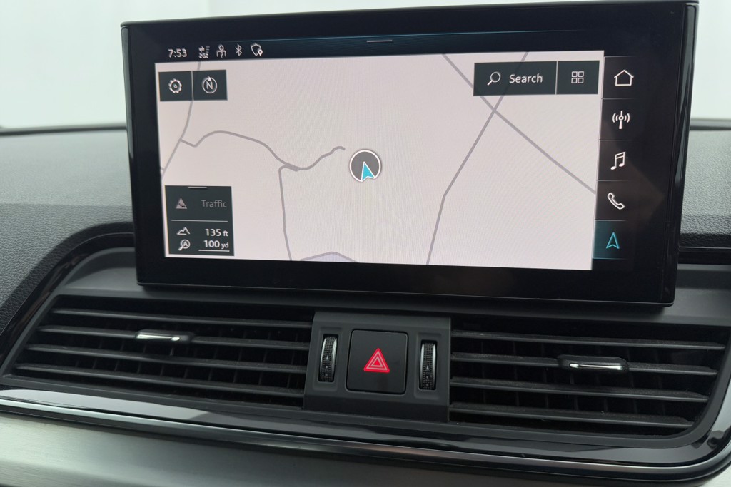 Audi Q5 S Line Automatic Diesel SUV - Stock Number (1552158) - 10th supplementary image