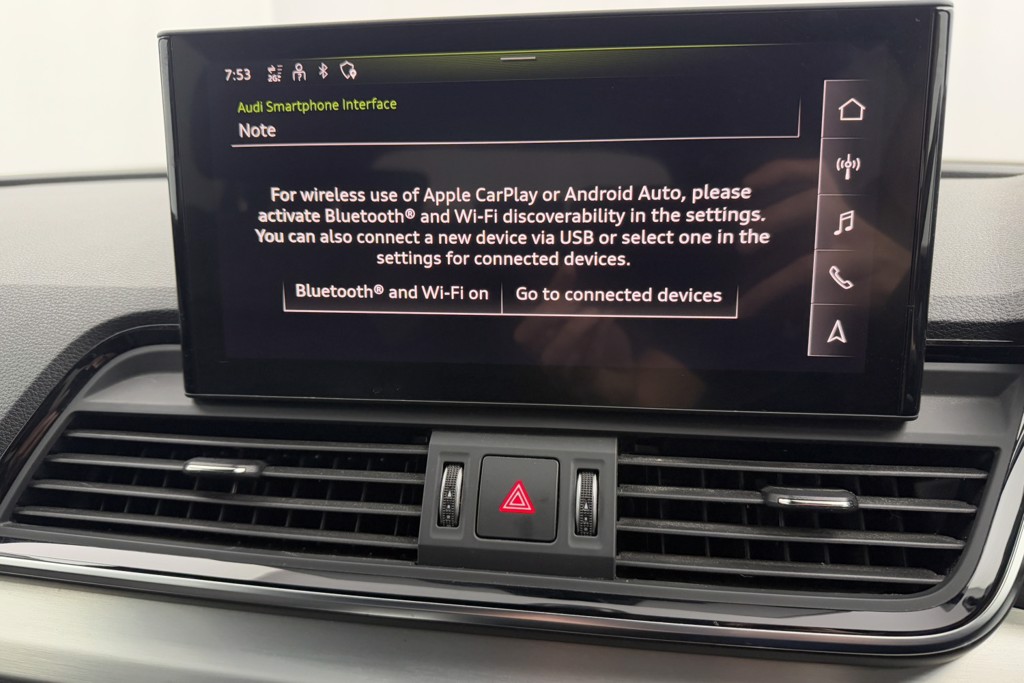 Audi Q5 S Line Automatic Diesel SUV - Stock Number (1552158) - 11th supplementary image