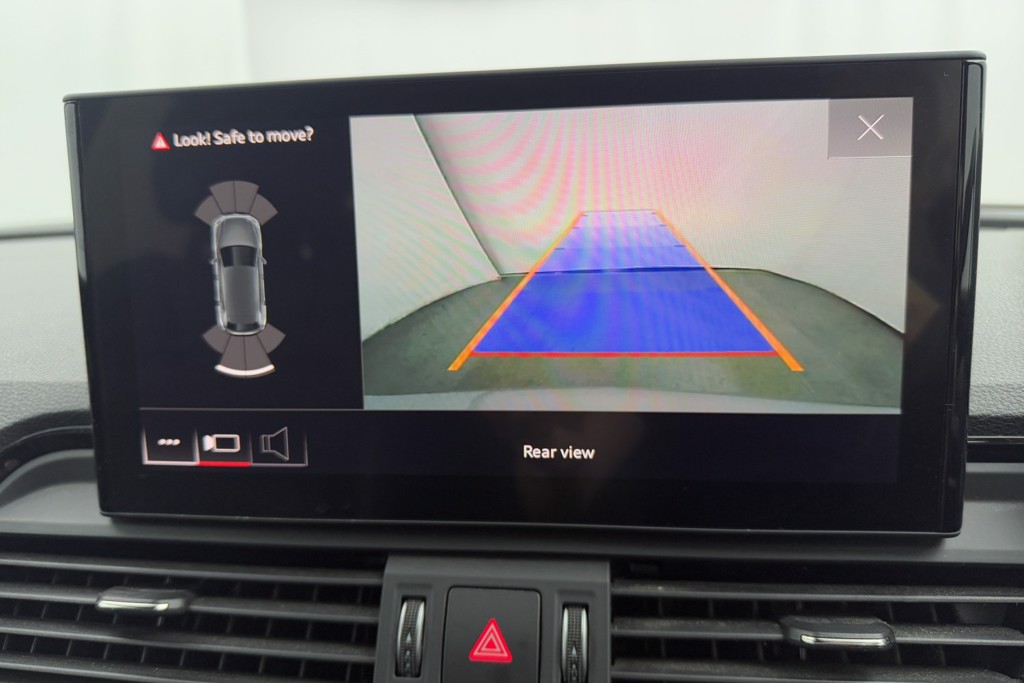Audi Q5 S Line Automatic Diesel SUV - Stock Number (1552158) - 12th supplementary image