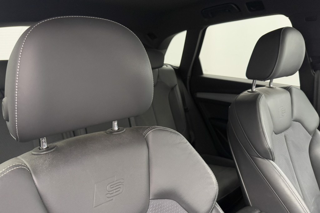 Audi Q5 S Line Automatic Diesel SUV - Stock Number (1552158) - 21st supplementary image