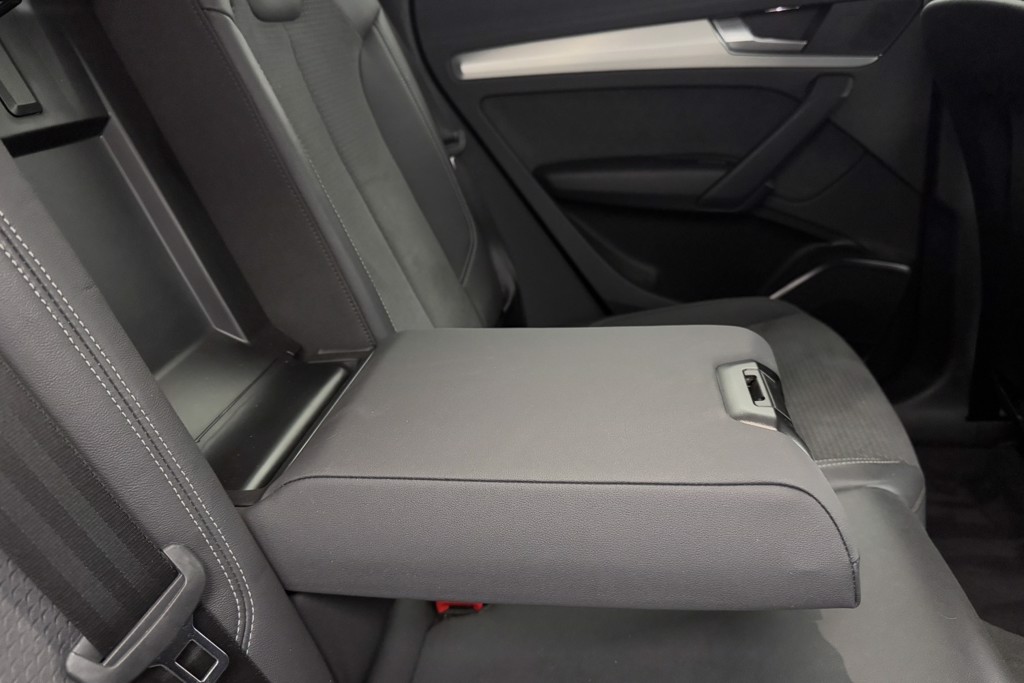 Audi Q5 S Line Automatic Diesel SUV - Stock Number (1552158) - 24th supplementary image