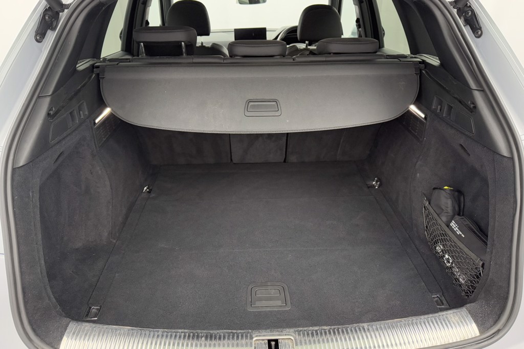 Audi Q5 S Line Automatic Diesel SUV - Stock Number (1552158) - 26th supplementary image