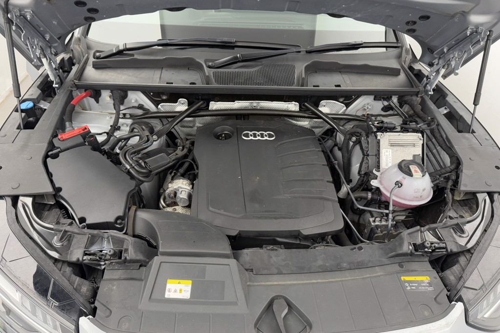 Audi Q5 S Line Automatic Diesel SUV - Stock Number (1552158) - 31st supplementary image