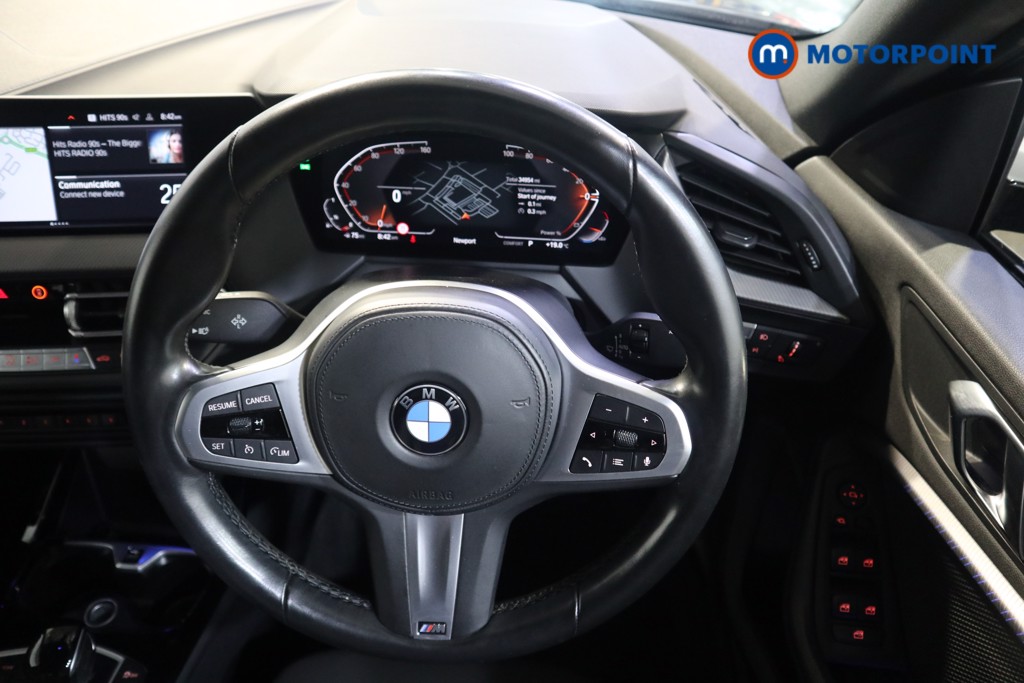 BMW 2 Series M Sport Automatic Petrol Saloon - Stock Number (1552187) - 2nd supplementary image