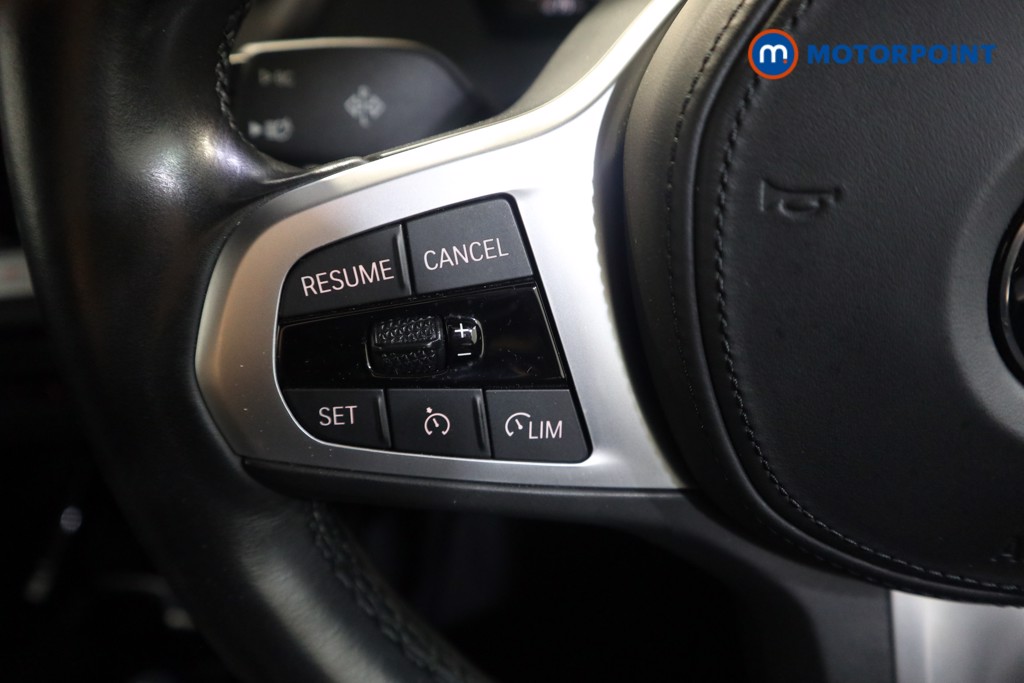 BMW 2 Series M Sport Automatic Petrol Saloon - Stock Number (1552187) - 3rd supplementary image