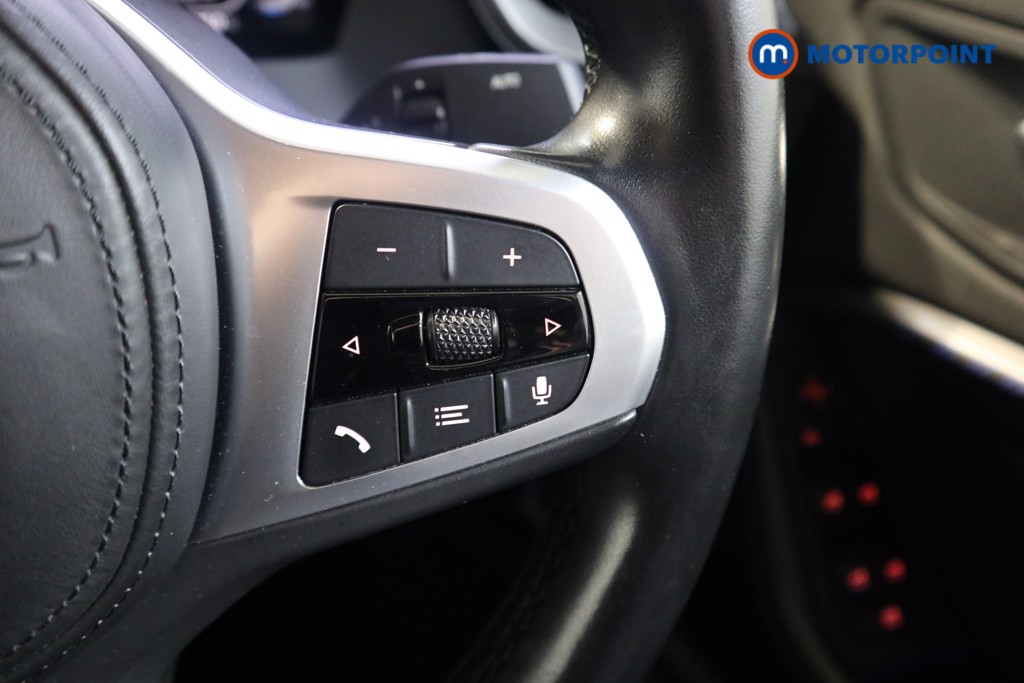BMW 2 Series M Sport Automatic Petrol Saloon - Stock Number (1552187) - 4th supplementary image